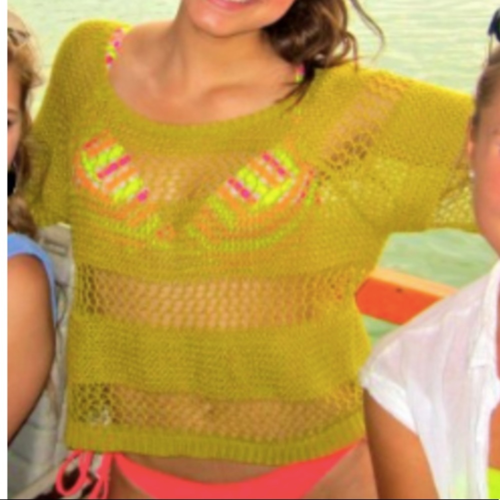 Green Top